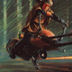 Illustration for article titled Original Trilogy concept art